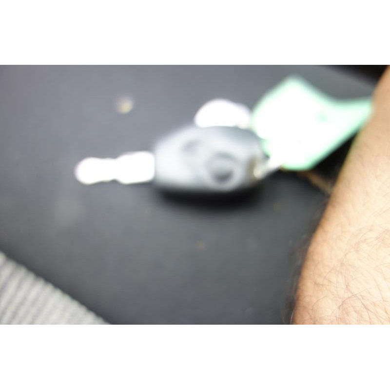 Air bag conducteur DACIA SANDERO 1 Photo n°9