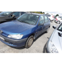Etrier avant droit (freinage) PEUGEOT 306