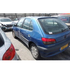 Etrier avant droit (freinage) PEUGEOT 306