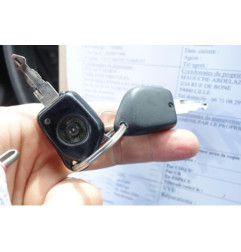 Etrier avant droit (freinage) PEUGEOT 306