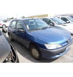 Etrier avant droit (freinage) PEUGEOT 306