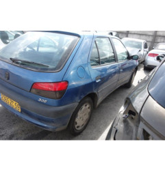 Etrier avant droit (freinage) PEUGEOT 306