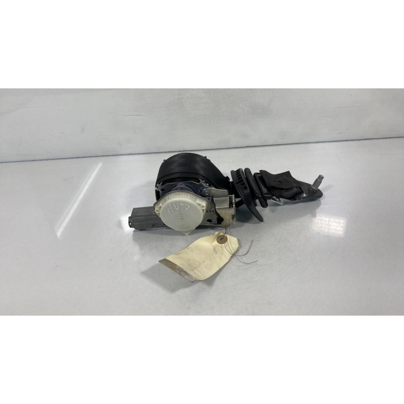 Pretensionneur de ceinture avant droit CITROEN C3 2 Photo n°1