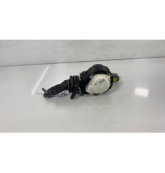 Pretensionneur de ceinture avant droit CITROEN C3 2