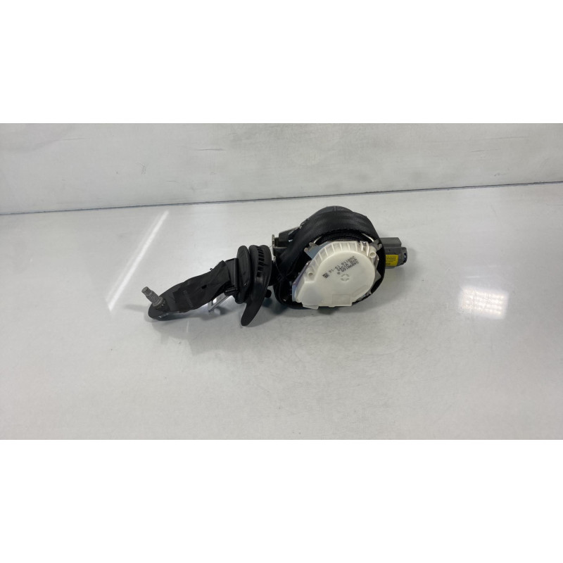 Pretensionneur de ceinture avant droit CITROEN C3 2 Photo n°2