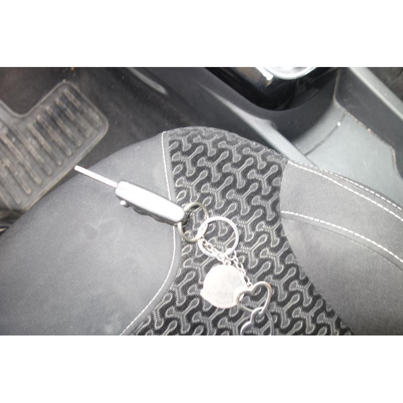 Pretensionneur de ceinture avant droit CITROEN C3 2 Photo n°4