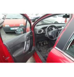 Pretensionneur de ceinture avant droit CITROEN C3 2