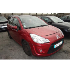 Pretensionneur de ceinture avant droit CITROEN C3 2