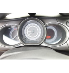 Pretensionneur de ceinture avant droit CITROEN C3 2