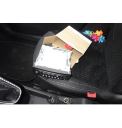 Pretensionneur de ceinture avant droit CITROEN C3 2