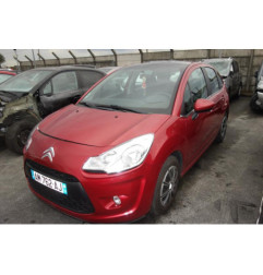 Pretensionneur de ceinture avant droit CITROEN C3 2