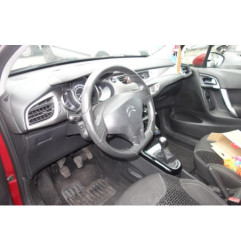 Pretensionneur de ceinture avant droit CITROEN C3 2