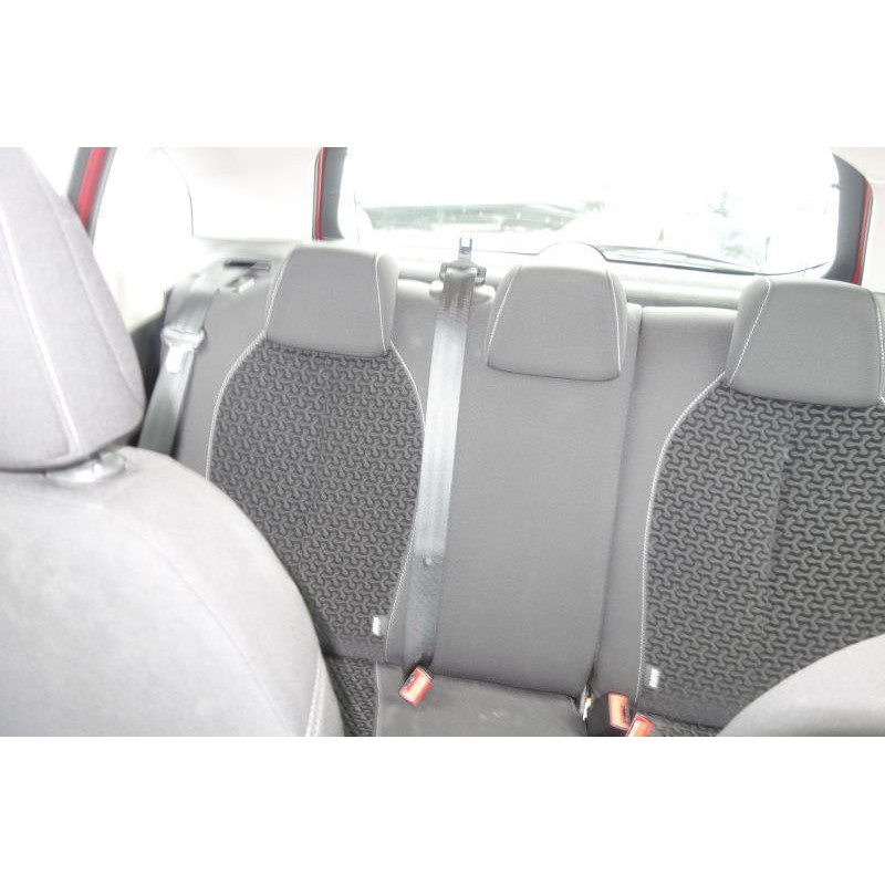 Pretensionneur de ceinture avant droit CITROEN C3 2 Photo n°16