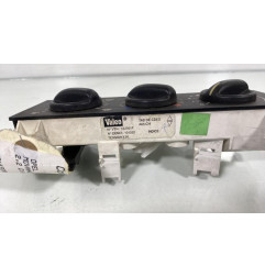 Commande chauffage OPEL MOVANO A Photo n°1