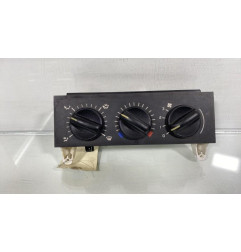 Commande chauffage OPEL MOVANO A