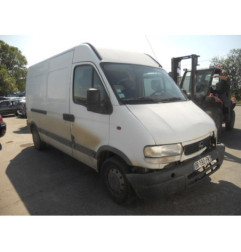 Commande chauffage OPEL MOVANO A