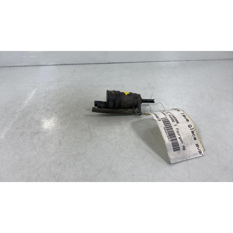 Pompe lave glace avant OPEL MOVANO A Photo n°2