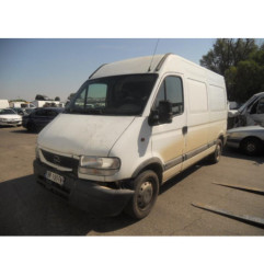 Pompe lave glace avant OPEL MOVANO A