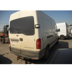 Pompe lave glace avant OPEL MOVANO A