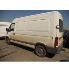 Pompe lave glace avant OPEL MOVANO A