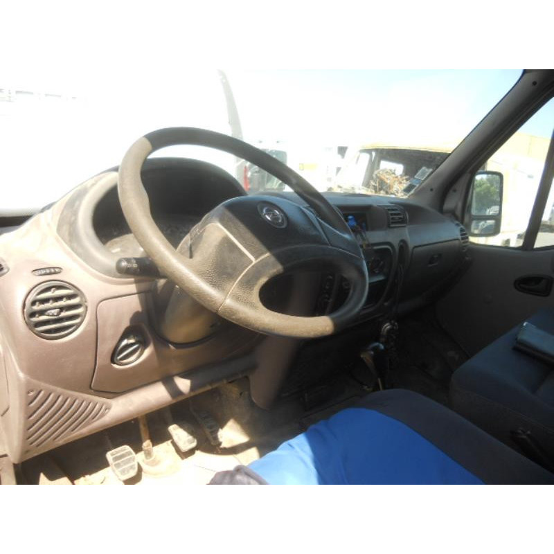 Pompe lave glace avant OPEL MOVANO A Photo n°8