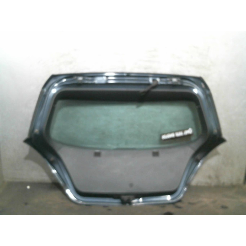 Malle/Hayon arriere OPEL ASTRA H Photo n°1