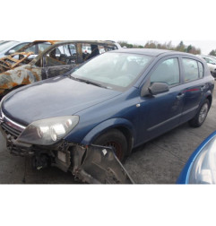 Malle/Hayon arriere OPEL ASTRA H