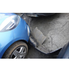 Malle/Hayon arriere OPEL ASTRA H