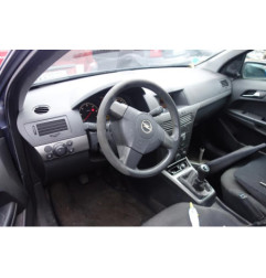 Malle/Hayon arriere OPEL ASTRA H