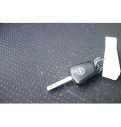 Malle/Hayon arriere OPEL ASTRA H