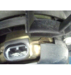 Moto ventilateur radiateur DACIA LOGAN 1
