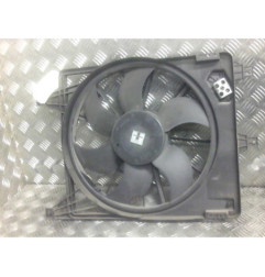 Moto ventilateur radiateur DACIA LOGAN 1