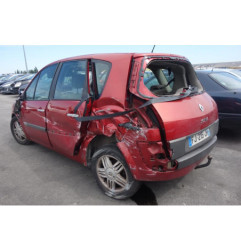 Volant RENAULT SCENIC 2
