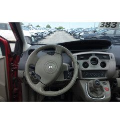 Volant RENAULT SCENIC 2