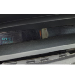 Volant RENAULT SCENIC 2