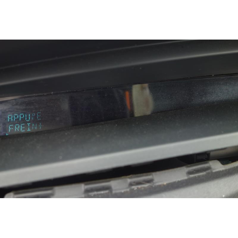 Volant RENAULT SCENIC 2 Photo n°9