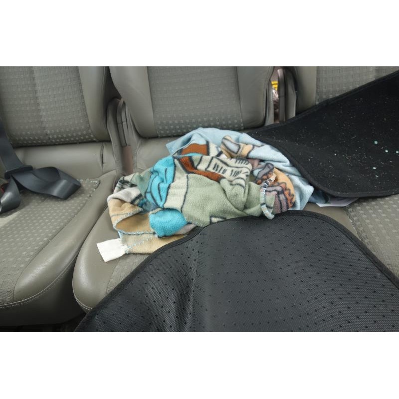 Volant RENAULT SCENIC 2 Photo n°12