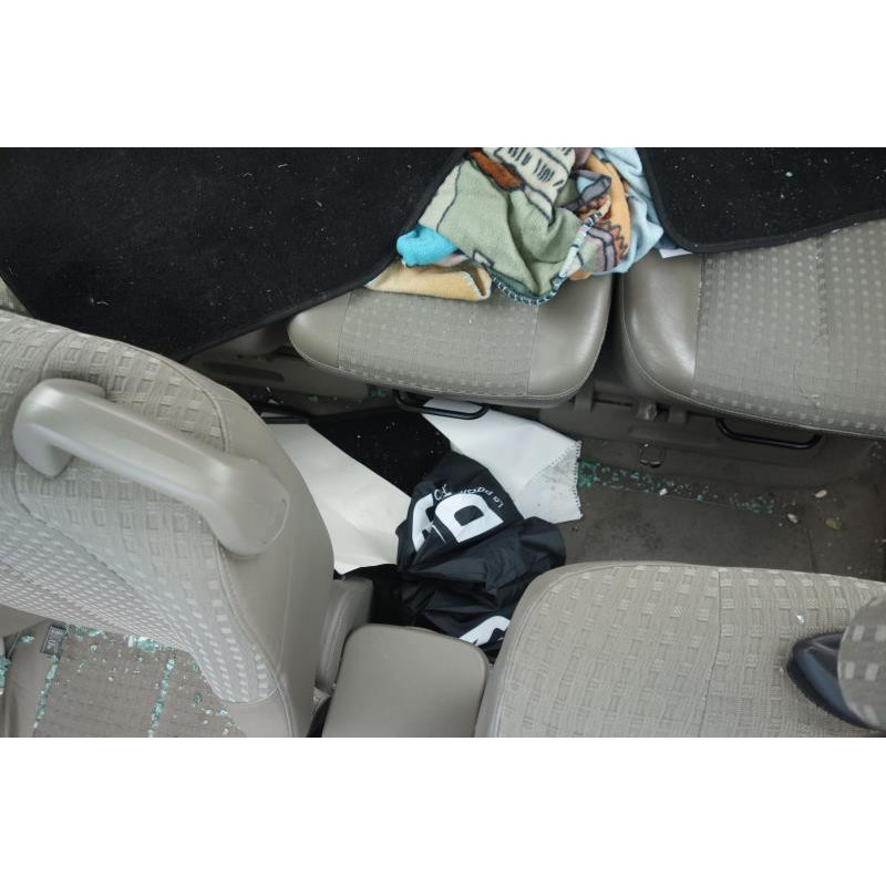 Volant RENAULT SCENIC 2 Photo n°13