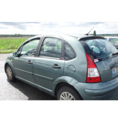Trappe d'essence CITROEN C3 1