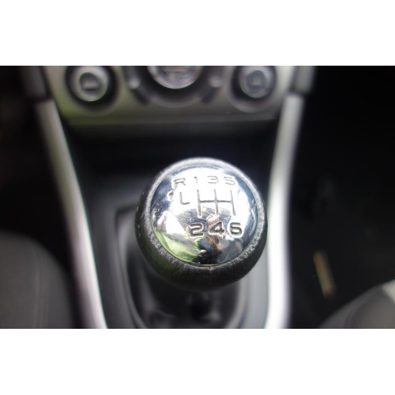 Bloc ABS (freins anti-blocage) PEUGEOT 308 1 Photo n°4