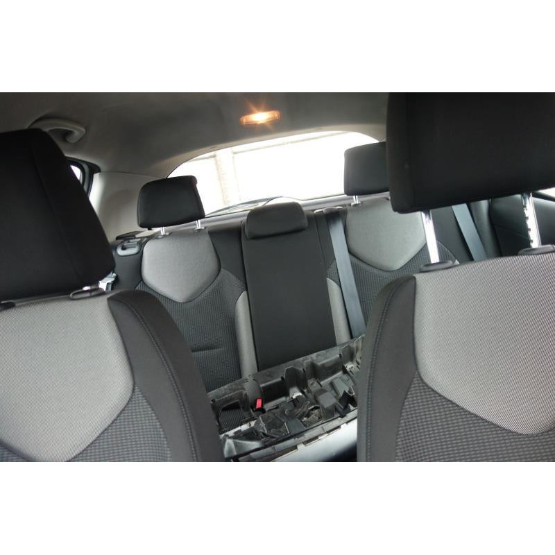 Bloc ABS (freins anti-blocage) PEUGEOT 308 1 Photo n°6