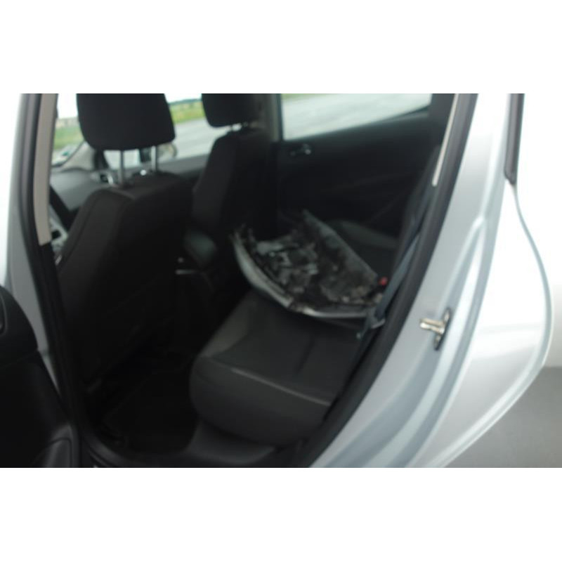 Bloc ABS (freins anti-blocage) PEUGEOT 308 1 Photo n°11