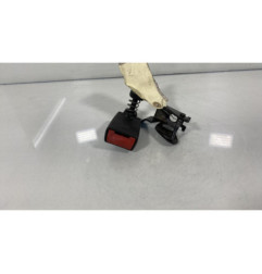 Attache ceinture arriere droit BMW SERIE 3 E46