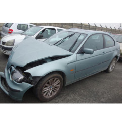 Ceinture arriere gauche BMW SERIE 3 E46