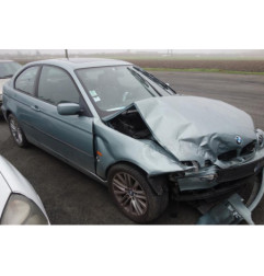 Ceinture arriere gauche BMW SERIE 3 E46