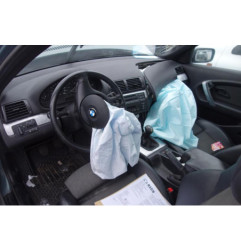 Ceinture arriere gauche BMW SERIE 3 E46