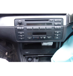 Ceinture arriere gauche BMW SERIE 3 E46