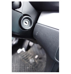 Ceinture arriere gauche BMW SERIE 3 E46