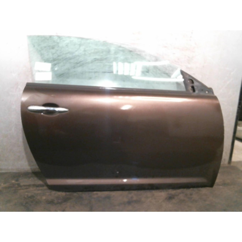 Porte avant droit ALFA ROMEO MITO Photo n°2