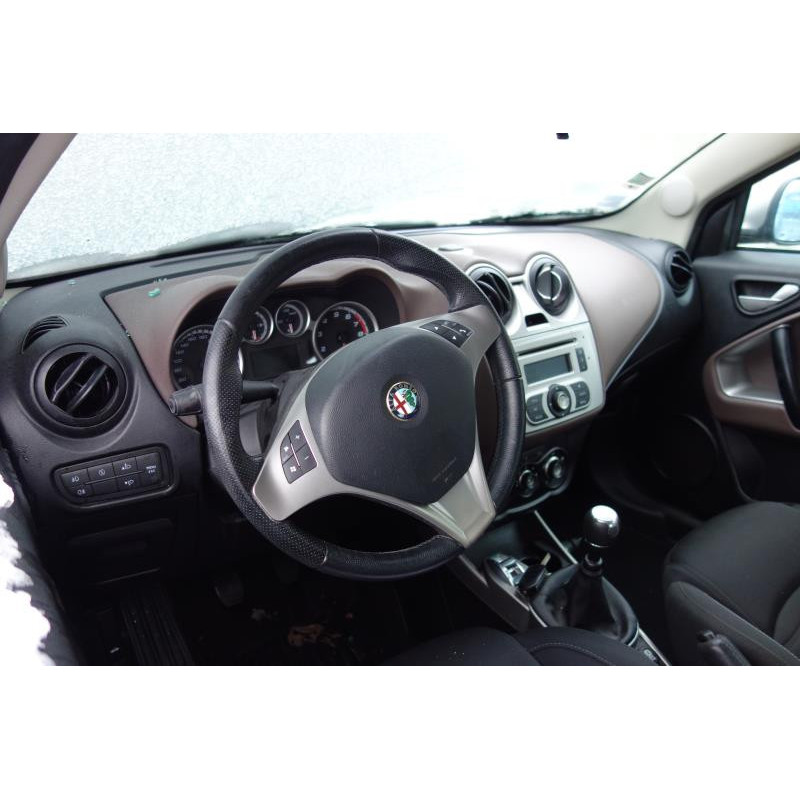 Porte avant droit ALFA ROMEO MITO Photo n°9